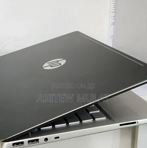 New Laptop HP Pavilion 14 8GB Intel Core I5 SSD 512GB