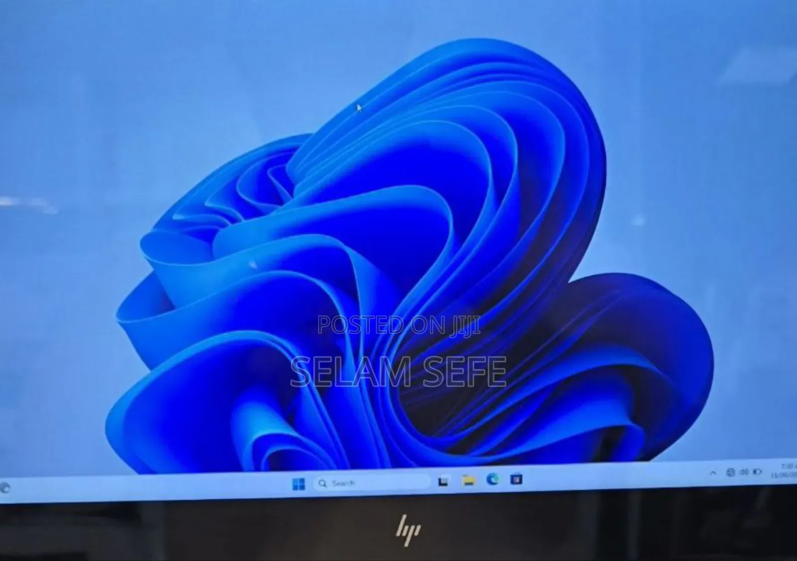 New Laptop HP Envy X360 16GB Intel Core I7 SSD 512GB