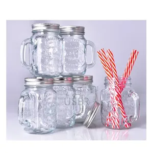 Refreshing Ice Cold Drinka Mug