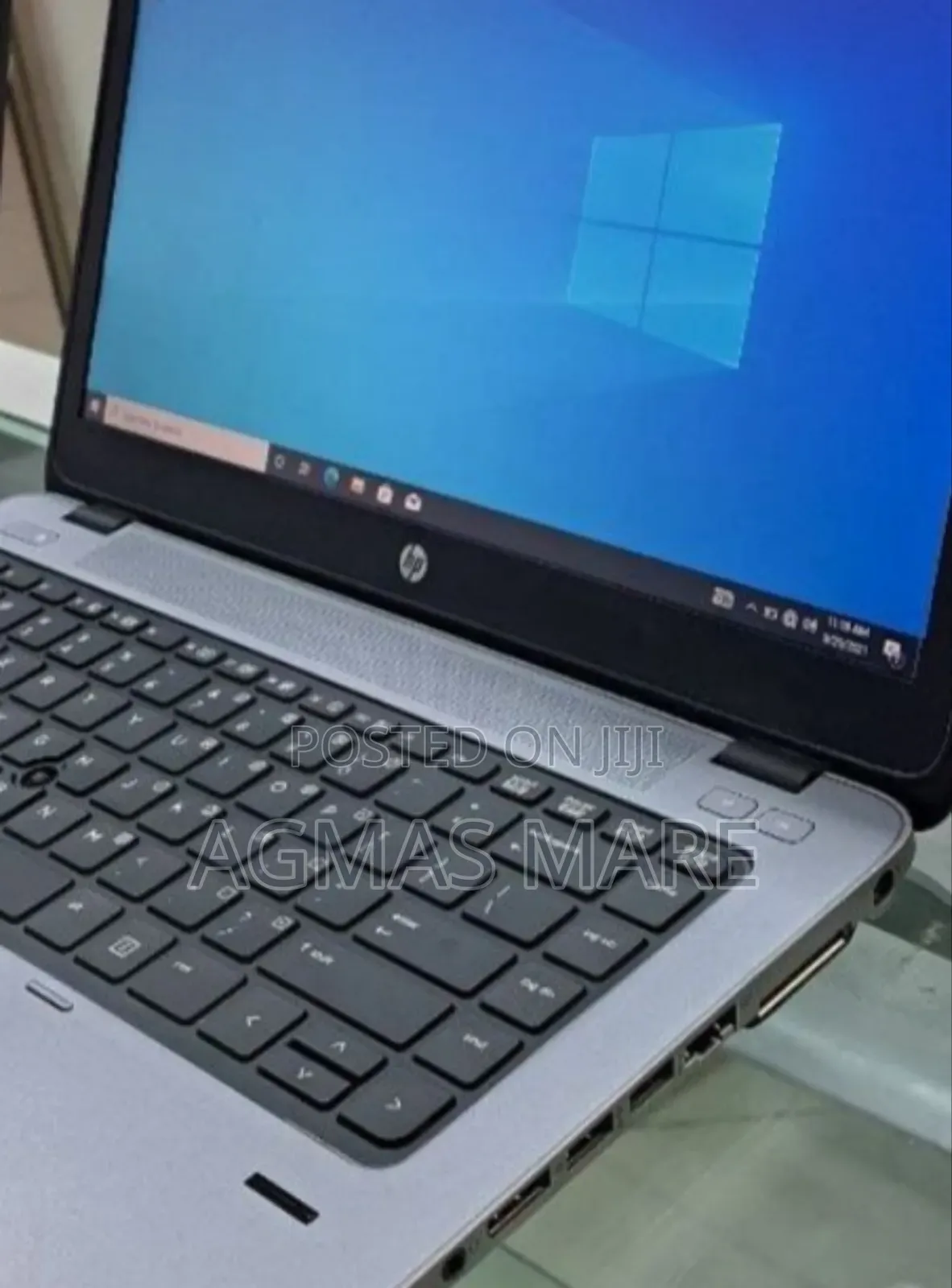 New Laptop HP EliteBook 840 G1 4GB Intel Core I5 HDD 500GB