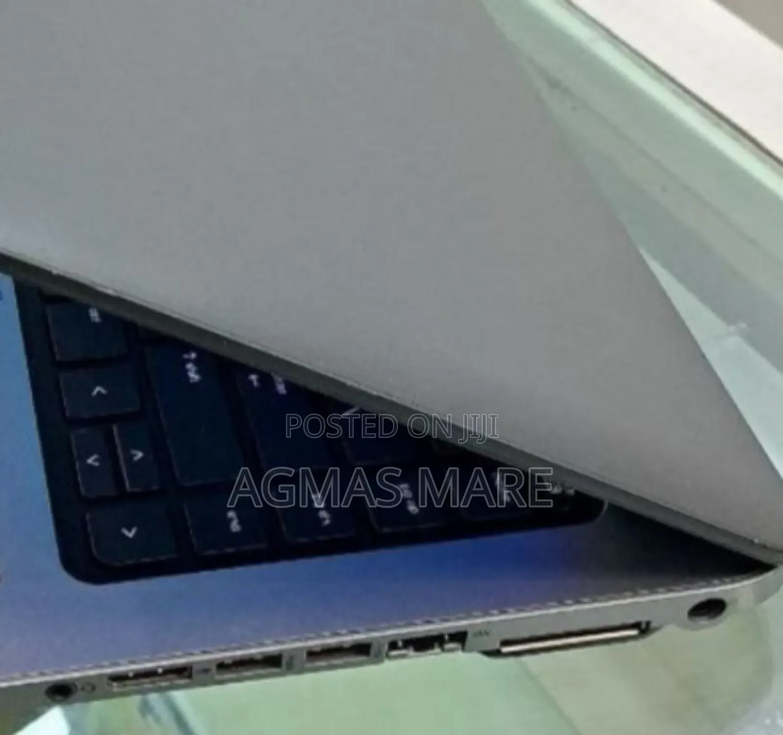 New Laptop HP EliteBook 840 G1 4GB Intel Core I5 HDD 500GB