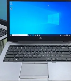 New Laptop HP EliteBook 840 G1 4GB Intel Core I5 HDD 500GB