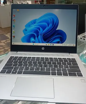 New Laptop HP ProBook 430 G7 8GB Intel Core I5 SSD 256GB
