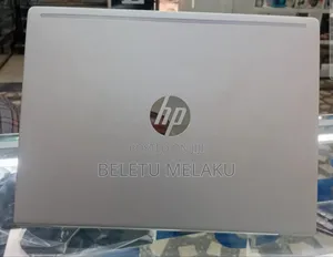 New Laptop HP ProBook 430 G7 8GB Intel Core I5 SSD 256GB