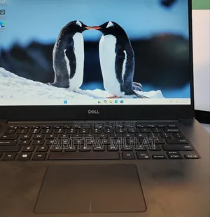 Photo - New Laptop Dell XPS 15 16GB Intel Core I7 SSD 512GB