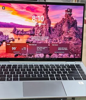 New Laptop HP EliteBook X360 1040 G7 16GB Intel Core I7 SSD 512GB
