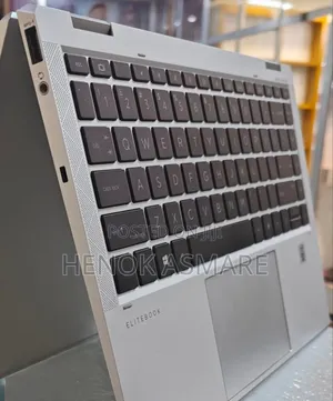 New Laptop HP EliteBook X360 1040 G7 16GB Intel Core I7 SSD 512GB