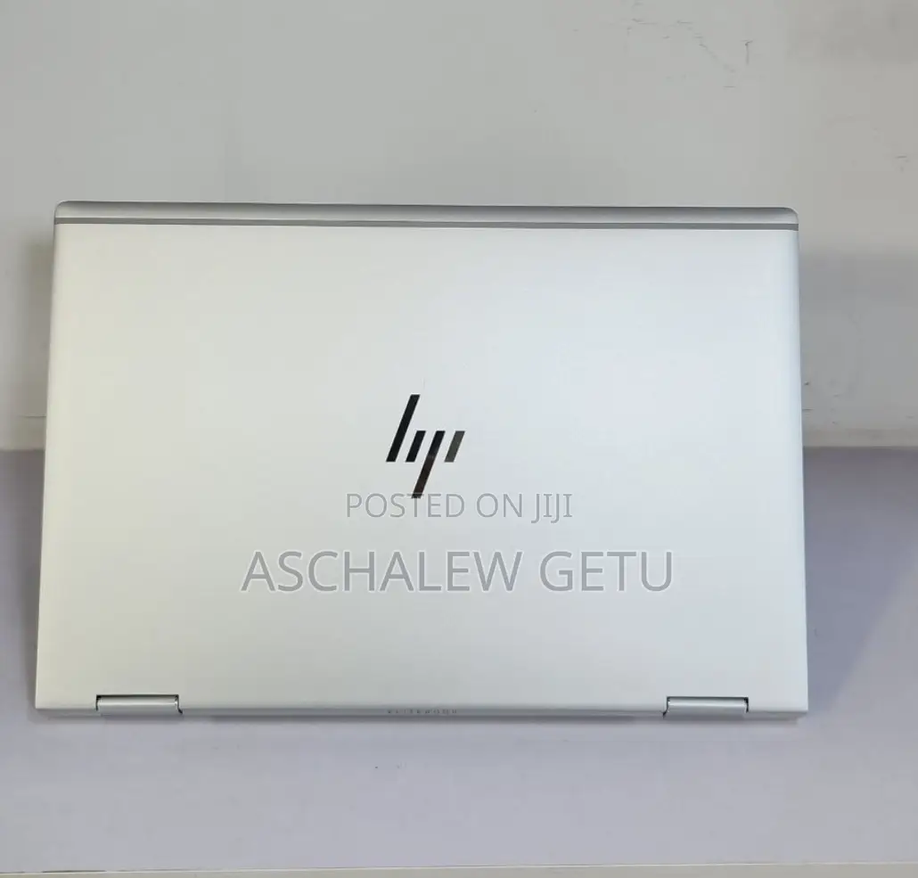 New Laptop HP EliteBook X360 1030 G3 16GB Intel Core I7 SSD 512GB