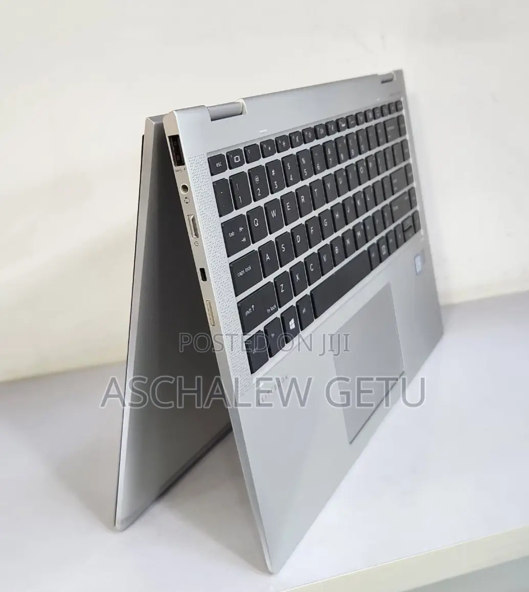 New Laptop HP EliteBook X360 1030 G3 16GB Intel Core I7 SSD 512GB