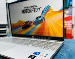 New Laptop HP Pavilion 15 16GB Intel Core I5 SSD 1T