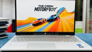 New Laptop HP Pavilion 15 16GB Intel Core I5 SSD 1T