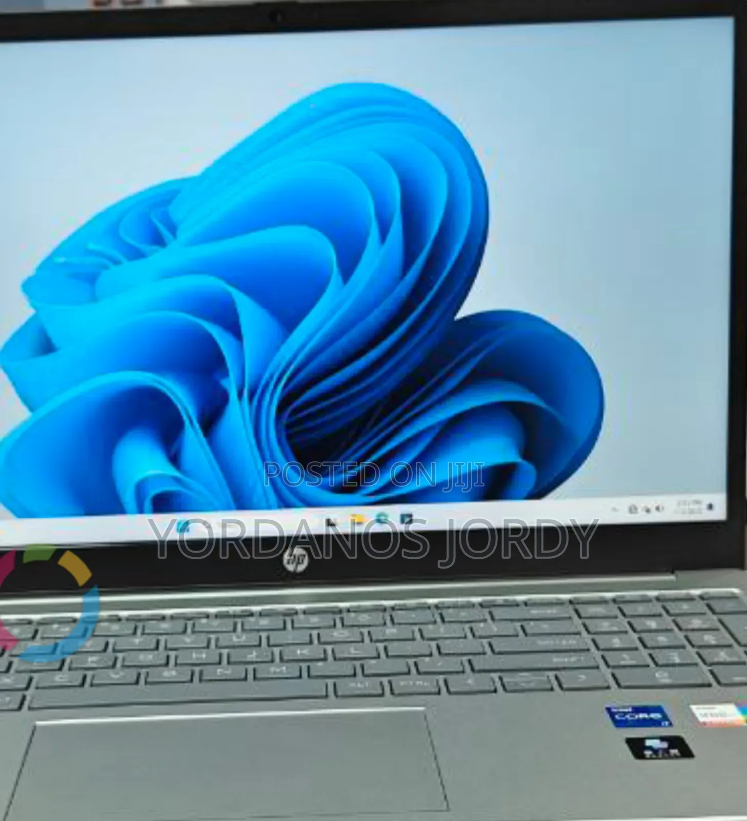 New Laptop HP Stream Notebook 16GB Intel Core I7 SSD 512GB