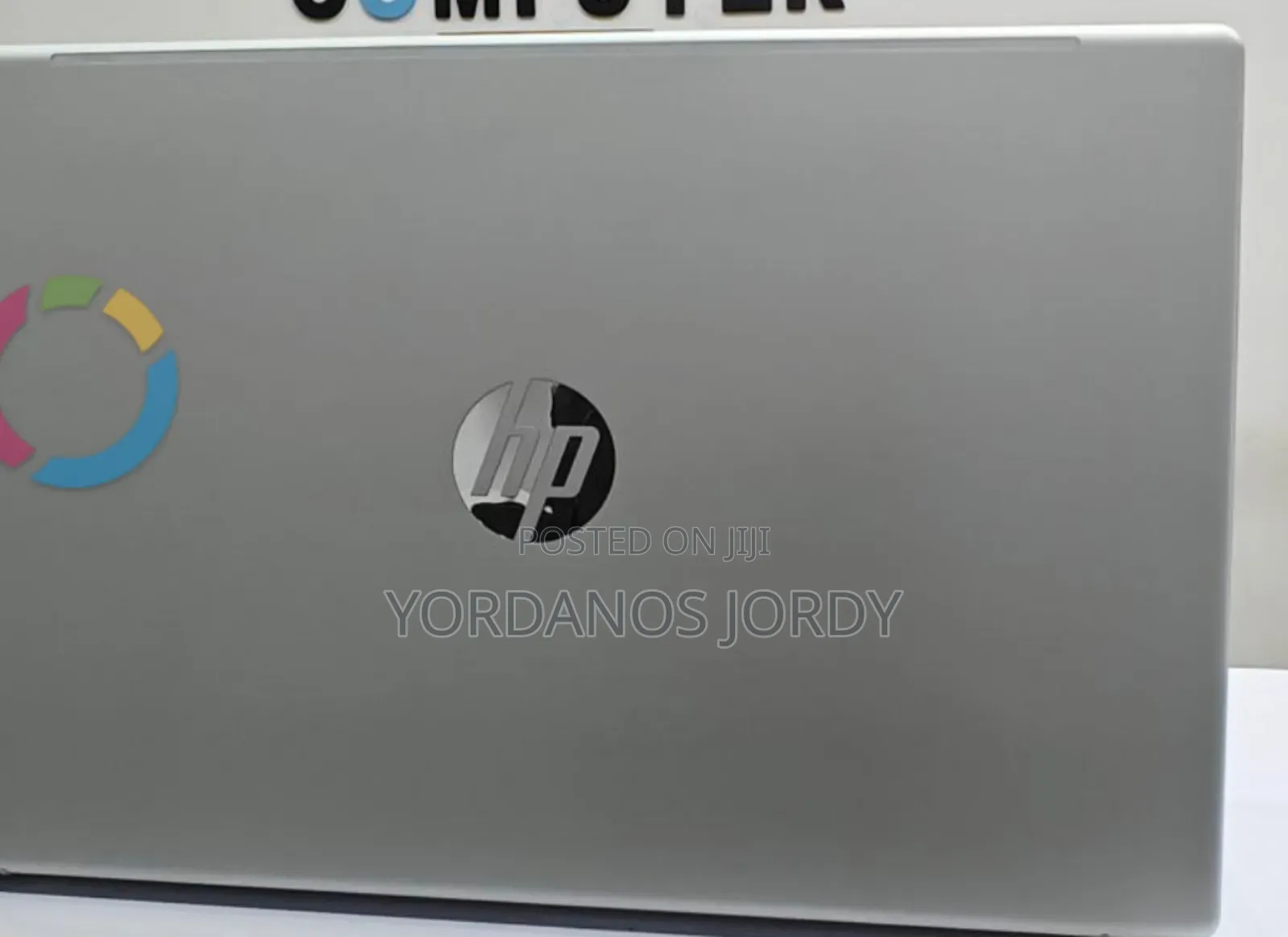 New Laptop HP Stream Notebook 16GB Intel Core I7 SSD 512GB