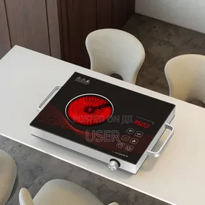 Photo - Silver Crest Ceramic Cooker