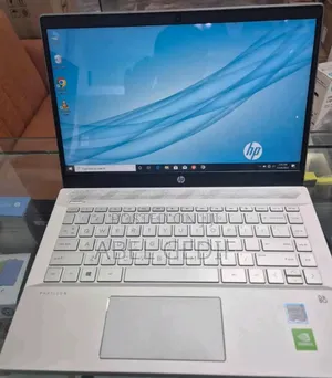Photo - New Laptop HP Pavilion 14 16GB Intel Core I5 SSD 512GB