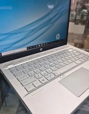 New Laptop HP Pavilion 14 16GB Intel Core I5 SSD 512GB