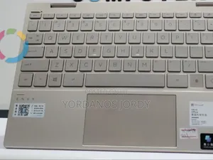 Photo - New Laptop HP Envy X360 8GB Intel Core I5 SSD 512GB