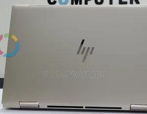 New Laptop HP Envy X360 8GB Intel Core I5 SSD 512GB
