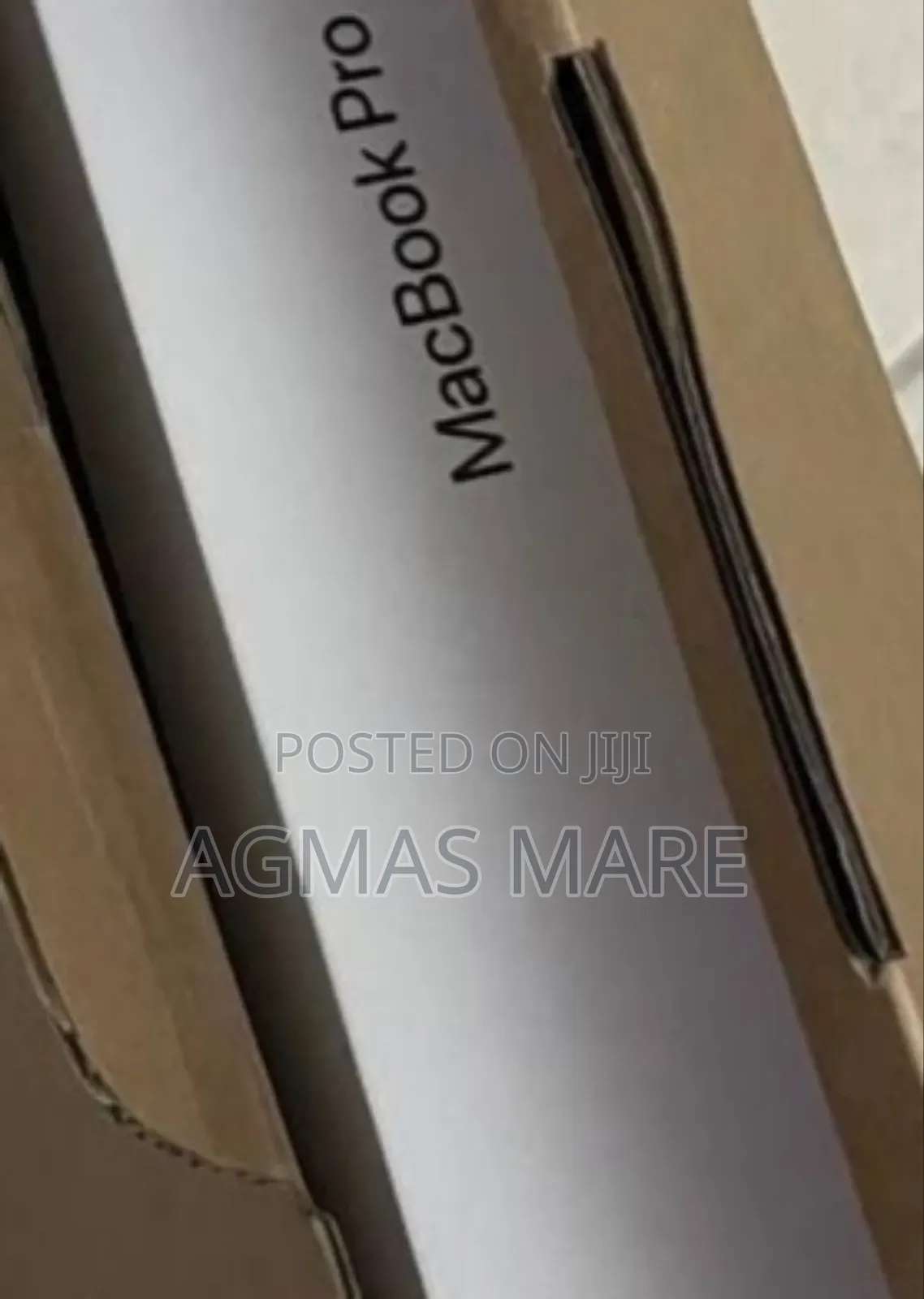 New Apple MacBook Pro 2024 M4 Pro 16-Inch 24GB Apple M4 SSD 512GB