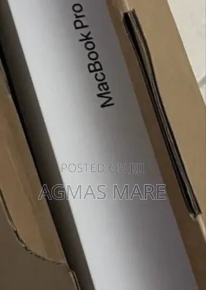 New Apple MacBook Pro 2024 M4 Pro 16-Inch 24GB Apple M4 SSD 512GB