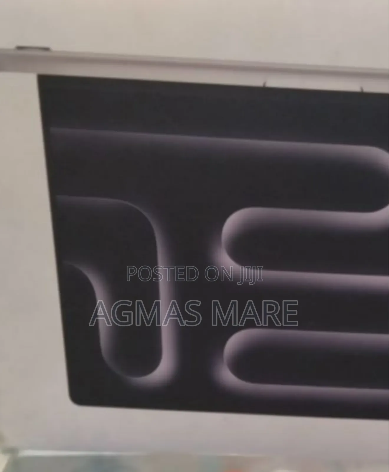 New Apple MacBook Pro 2024 M4 Pro 16-Inch 24GB Apple M4 SSD 512GB