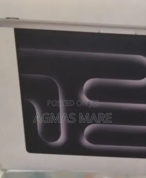 New Apple MacBook Pro 2024 M4 Pro 16-Inch 24GB Apple M4 SSD 512GB