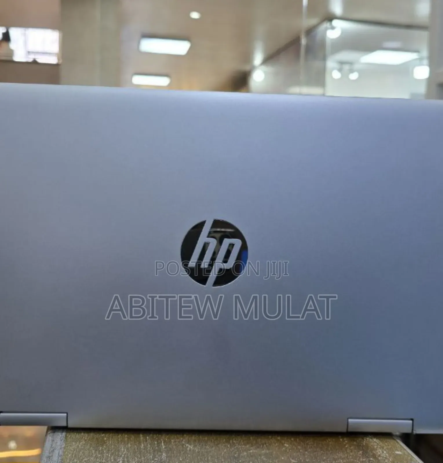 New Laptop HP Pavilion X360 8GB Intel Core I5 SSD 512GB