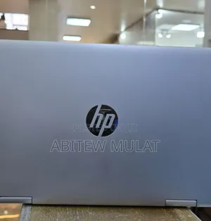 New Laptop HP Pavilion X360 8GB Intel Core I5 SSD 512GB