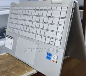 New Laptop HP Pavilion X360 8GB Intel Core I5 SSD 512GB