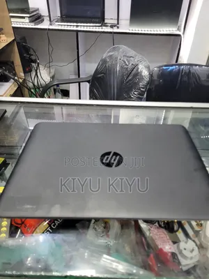 New Laptop HP EliteBook 840 8GB Intel Core I5 HDD 500GB