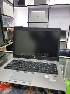 New Laptop HP EliteBook 840 8GB Intel Core I5 HDD 500GB