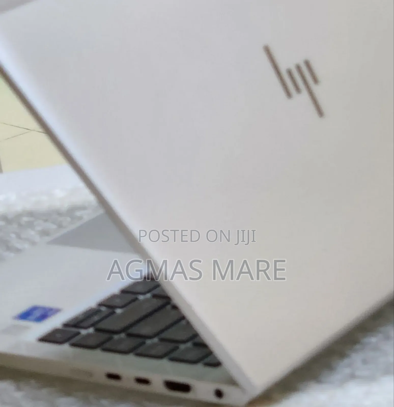 New Laptop HP EliteBook 840 G8 16GB Intel Core i7 SSD 512GB