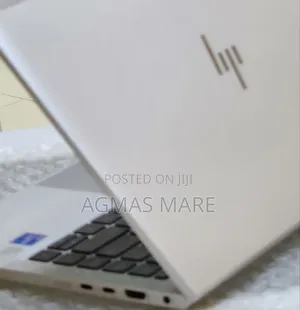 Photo - New Laptop HP EliteBook 840 G8 16GB Intel Core i7 SSD 512GB