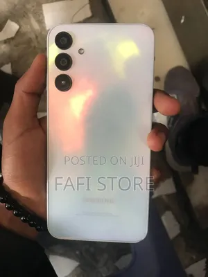 Samsung Galaxy A15 128 GB White