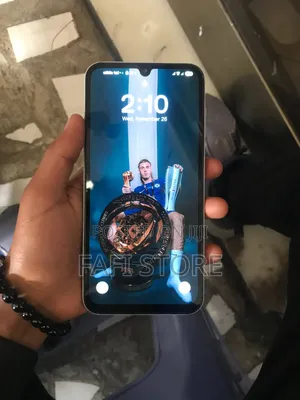 Samsung Galaxy A15 128 GB White