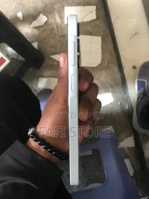 Samsung Galaxy A15 128 GB White