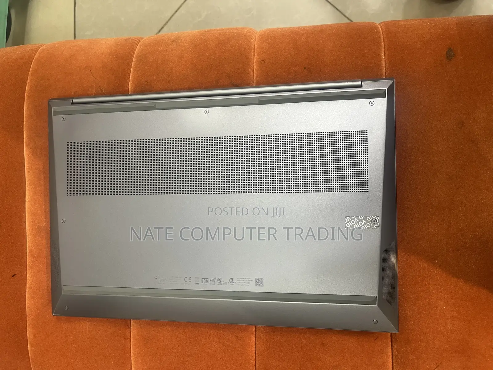 New Laptop HP EliteBook 840 16GB Intel Core i7 SSD 500GB