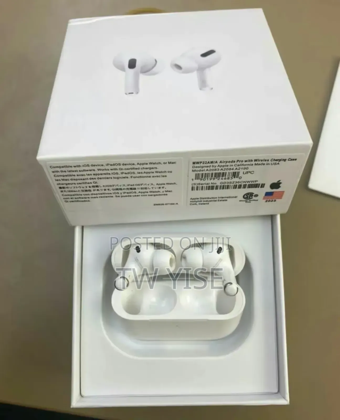 Airpod Pro