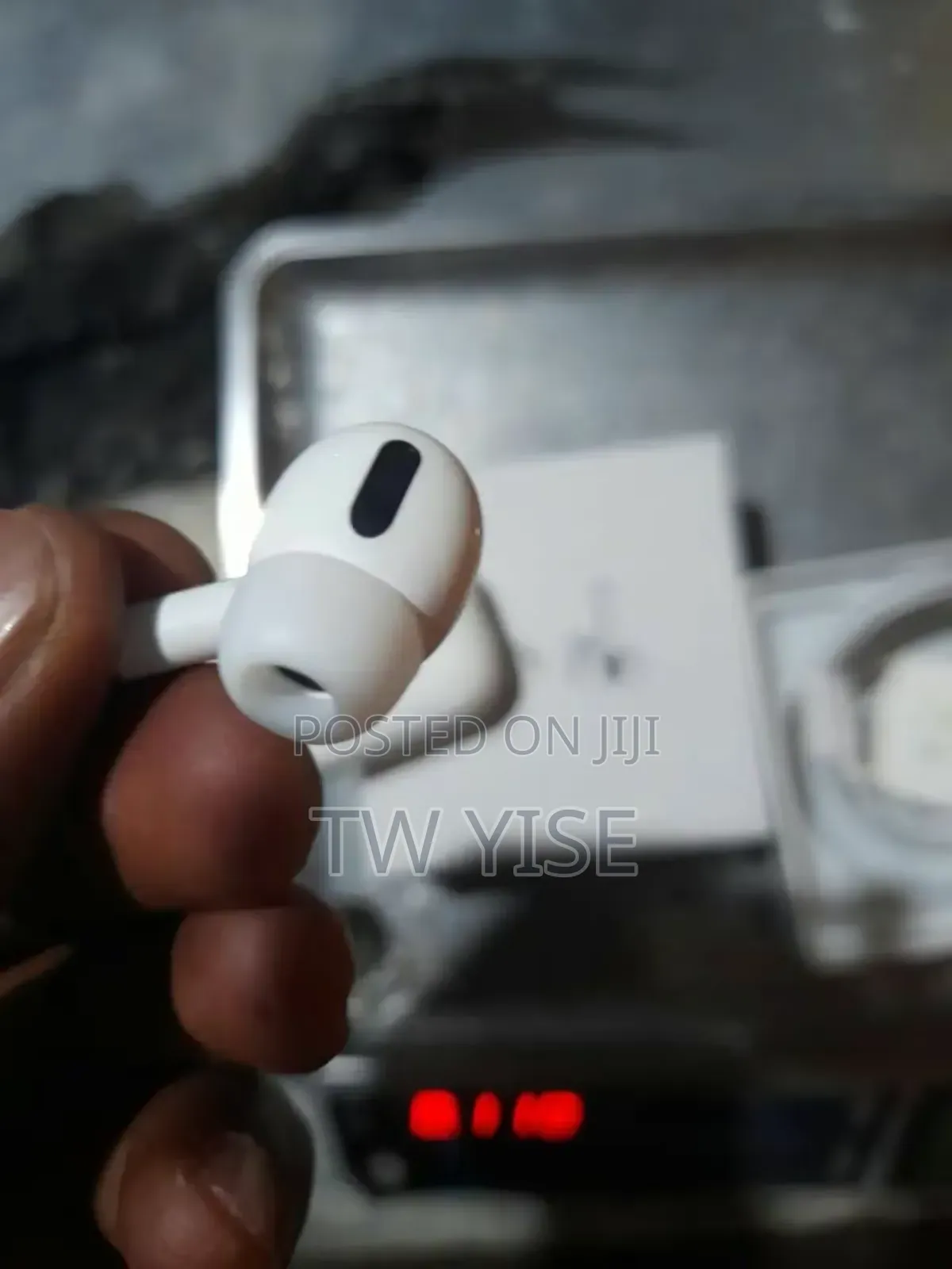Airpod Pro