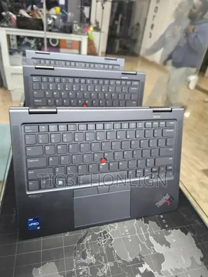 New Laptop Lenovo Thinkpad X1 Yoga 32GB Intel Core I7 SSD 1T