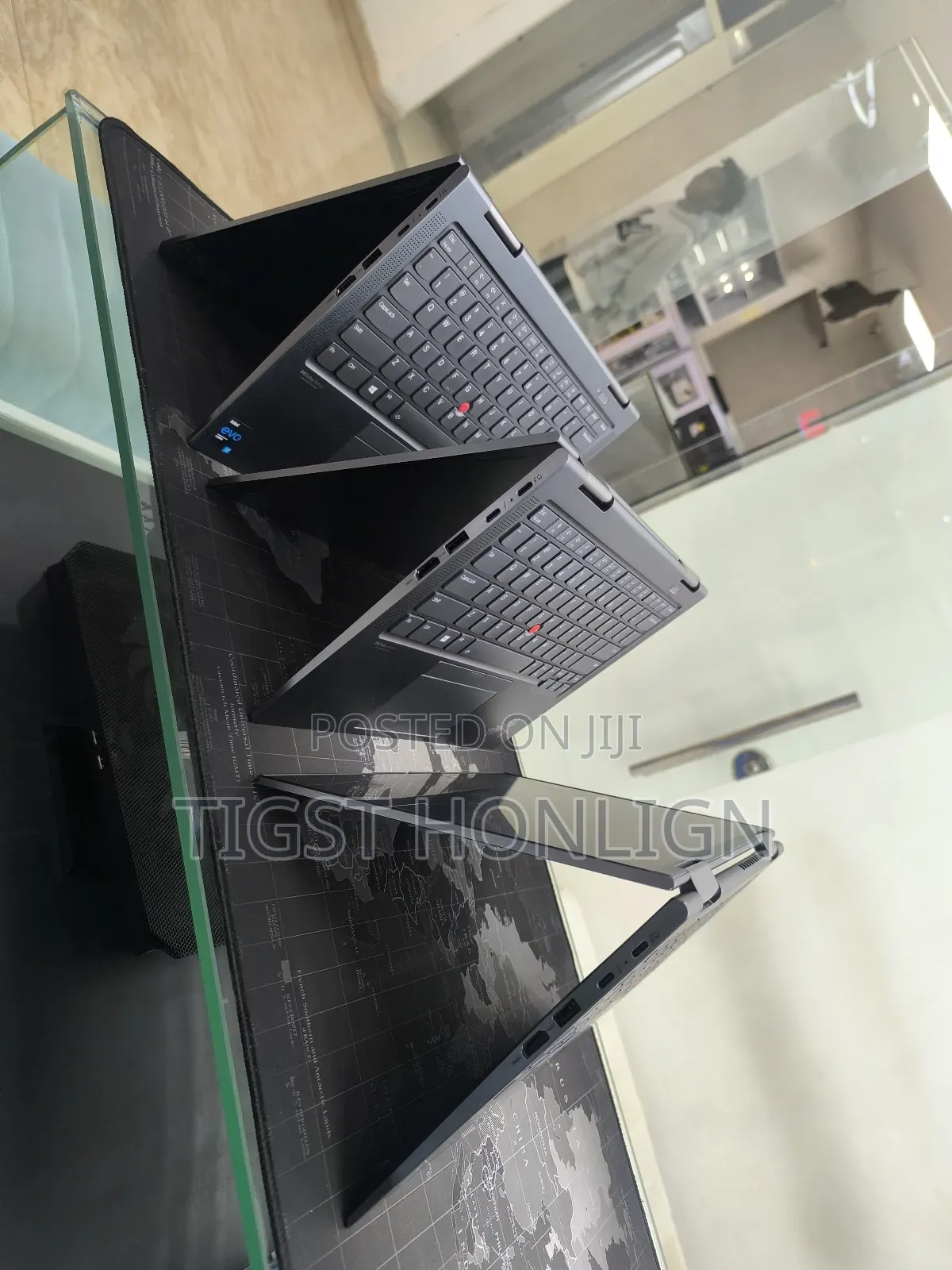 New Laptop Lenovo Thinkpad X1 Yoga 32GB Intel Core I7 SSD 1T