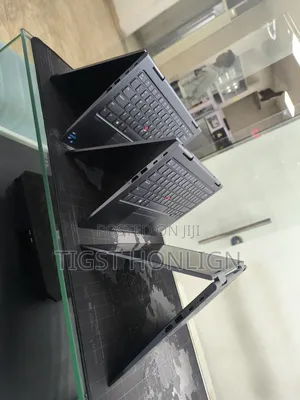 New Laptop Lenovo Thinkpad X1 Yoga 32GB Intel Core I7 SSD 1T