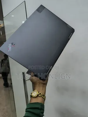New Laptop Lenovo Thinkpad X1 Yoga 32GB Intel Core I7 SSD 1T