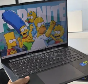 New Laptop Lenovo Yoga 7 15ITL5 32GB Intel Core I7 SSD 1T