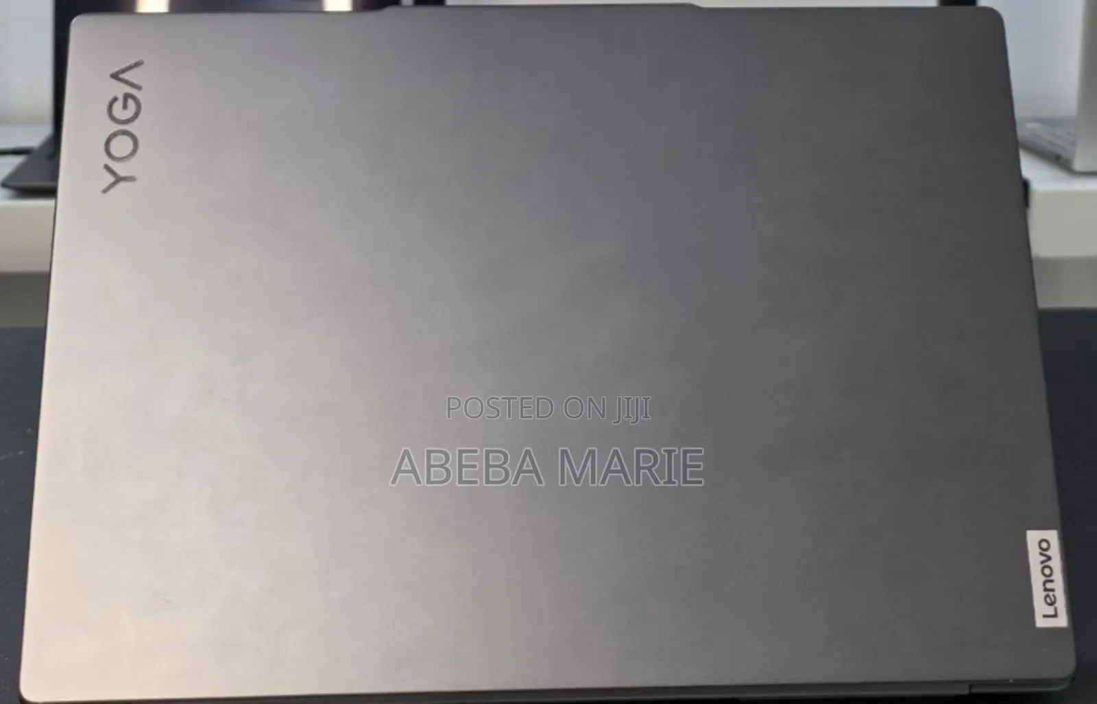 New Laptop Lenovo Yoga 7 15ITL5 32GB Intel Core I7 SSD 1T