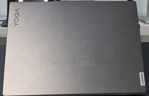 New Laptop Lenovo Yoga 7 15ITL5 32GB Intel Core I7 SSD 1T