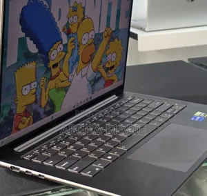 New Laptop Lenovo Yoga 7 15ITL5 32GB Intel Core I7 SSD 1T