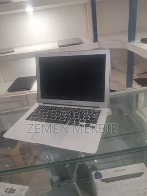 Laptop Apple MacBook Air 2012 4GB Intel Core I5 SSD 128GB
