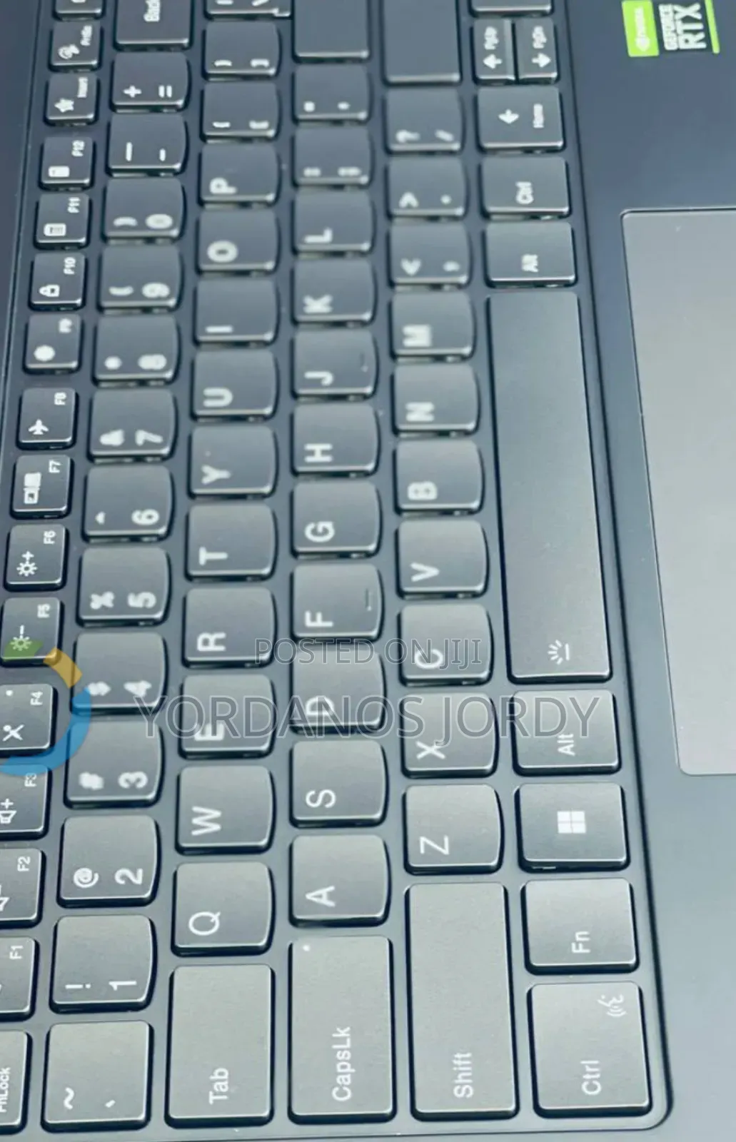 New Laptop Lenovo Yoga 7i 32GB Intel Core I7 SSD 1T