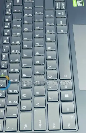 Photo - New Laptop Lenovo Yoga 7i 32GB Intel Core I7 SSD 1T